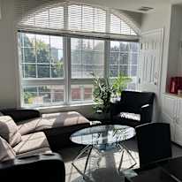 Photo of Vinita Kallam's room