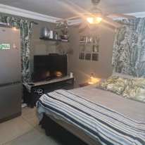Photo of Ray's room
