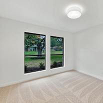 Photo of Chris's room