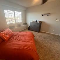 Photo of kim's room
