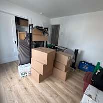 Photo of Alyssa's room
