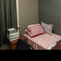 Photo of Nileema's room