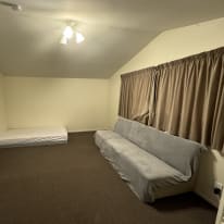 Photo of Ding's room
