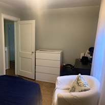 Photo of Eri's room
