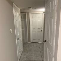 Photo of Jensen's room