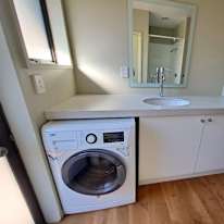 Photo of Hamish's room