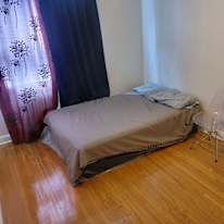 Photo of Dotun's room