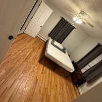 Photo of Stephanie's room