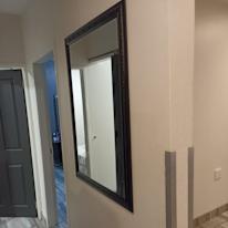 Photo of Paris's room