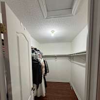 Photo of Swati's room