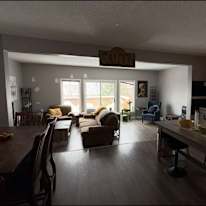 Photo of Jessie's room