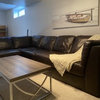 Photo of Joanne's room