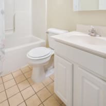 Photo of Judith's room