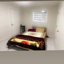 Photo of Raman Bedi's room