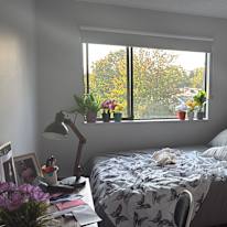 Photo of Adris's room