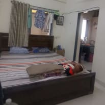 Photo of Avinash Kumar Chaudhary's room