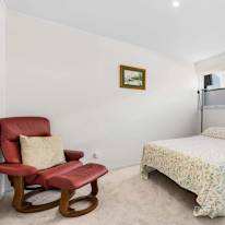 Photo of Michael's room