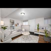 Photo of Giulia's room