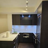 Photo of Barati's room