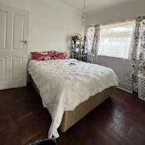 Photo of Annie's room