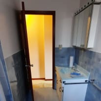 Photo of Damini's room