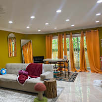 Photo of Layla's room