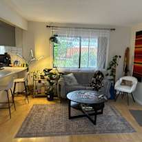 Photo of Samantha Lane's room