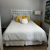 Photo of Jocelyn James's room