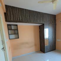 Photo of Harshal's room