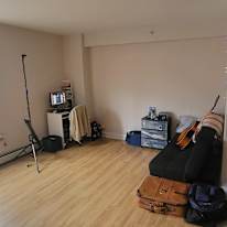 Photo of Toren's room