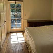 Photo of Yana's room