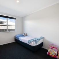 Photo of Ella's room