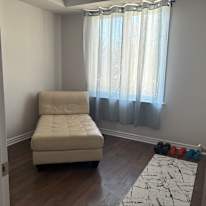 Photo of Chanel's room