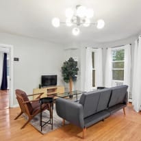 Photo of Sam June's room