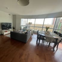 Photo of Simone's room