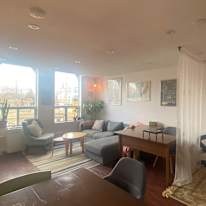 Photo of Yara's room