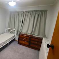 Photo of Jay's room