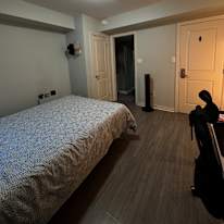 Photo of Titi's room