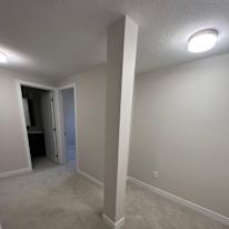 Photo of Sourabh's room