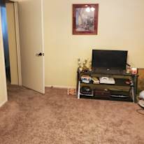 Photo of Sam's room