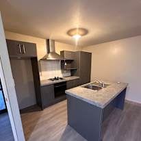 Photo of Crispina's room