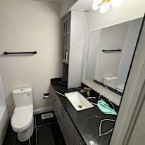 Photo of Omar's room