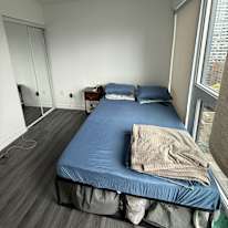 Photo of Kashish's room