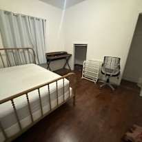 Photo of MURAT's room