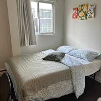 Photo of TIMUCIN's room