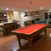 Photo of Lori's room