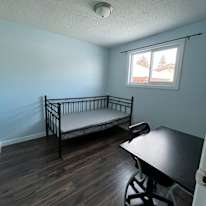 Photo of Alyssa's room
