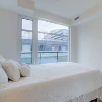 Photo of Andrea's room