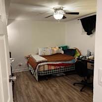 Photo of Furnished room near Mohawk College's room