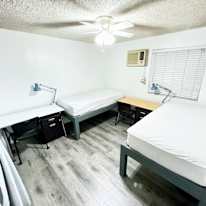 Photo of Intellis's room